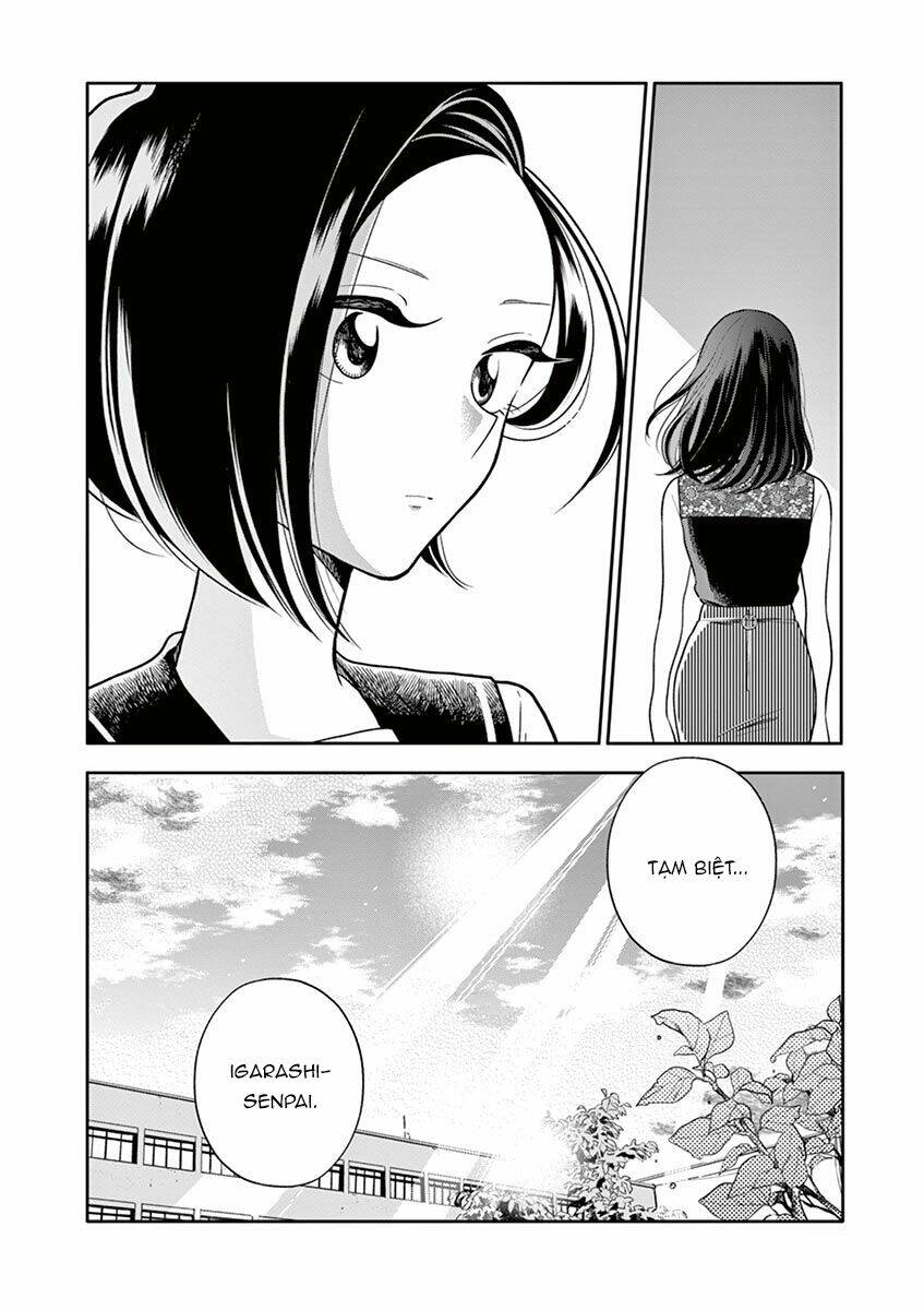 Bí Mật Giữa Hai Cô Bạn Thân: Chapter 46