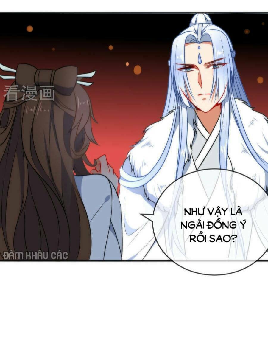 Tiểu Yêu Tinh Điều Giáo Bảo Điển: Chapter 52