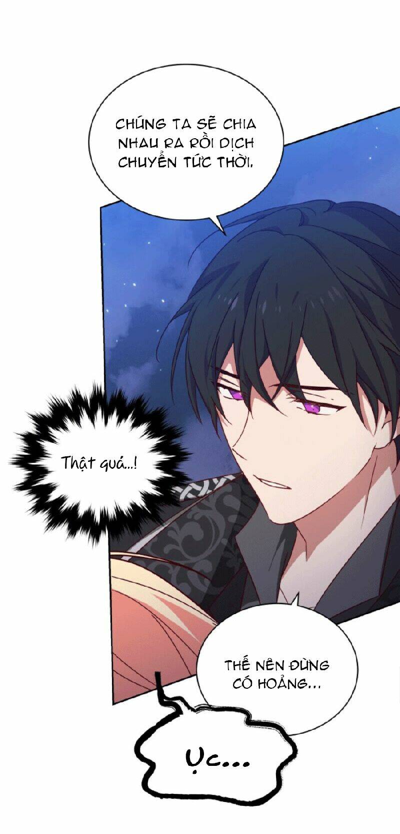 Nàng Elizabeth Thuần Khiết: Chapter 2