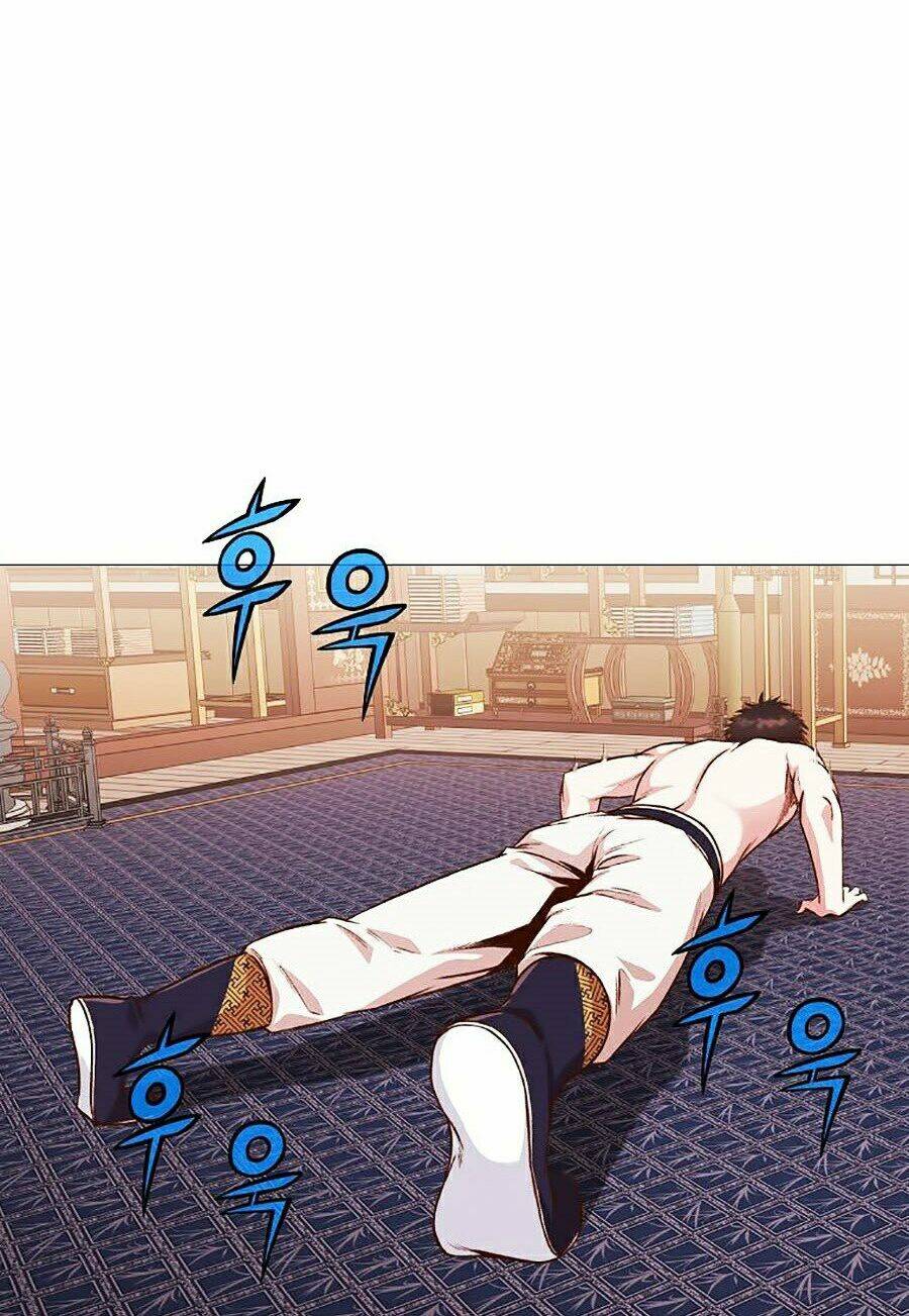 Thiên Võ Chiến Thần: Chapter 5