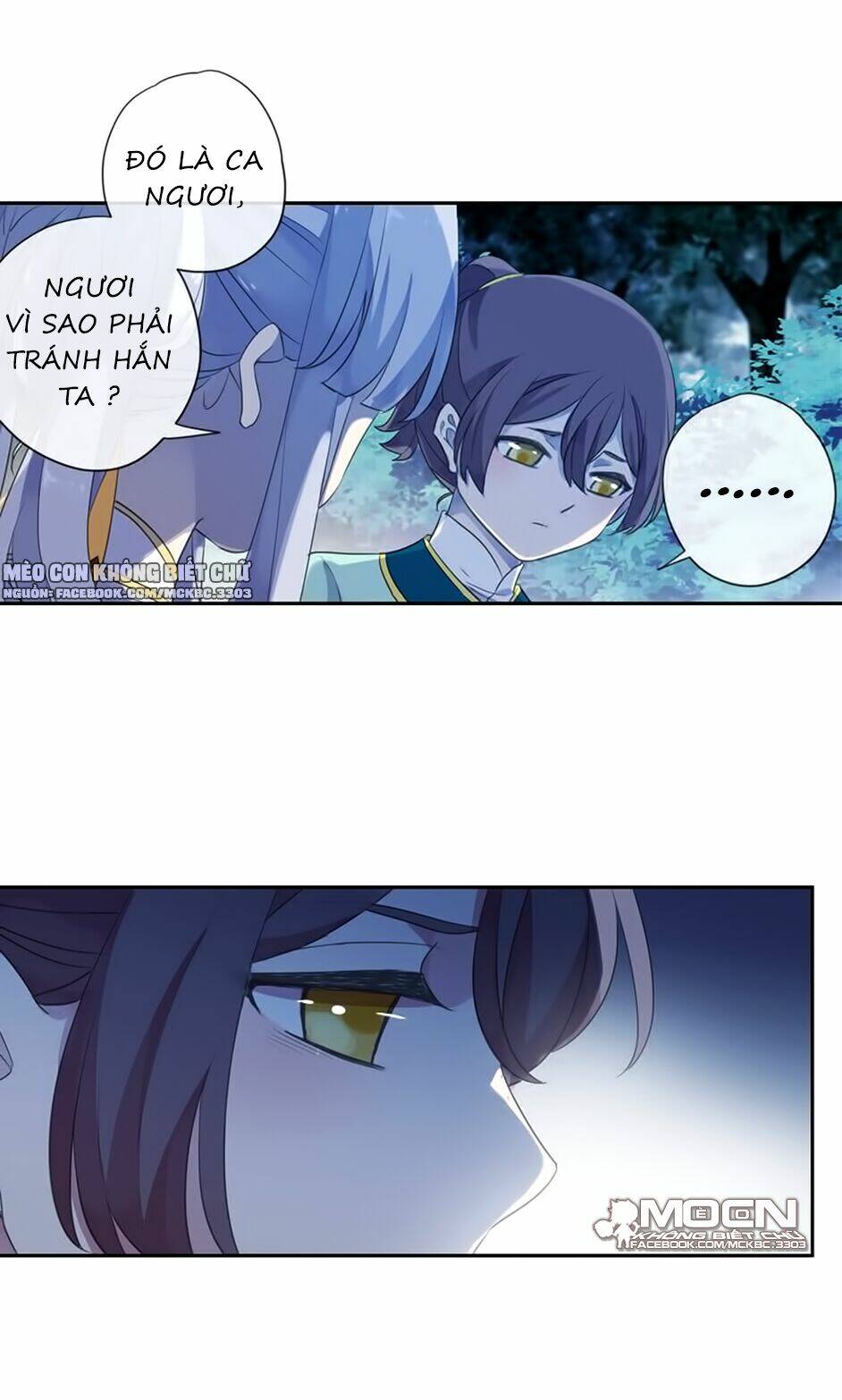 Bách Yêu Dị Văn: Chapter 99