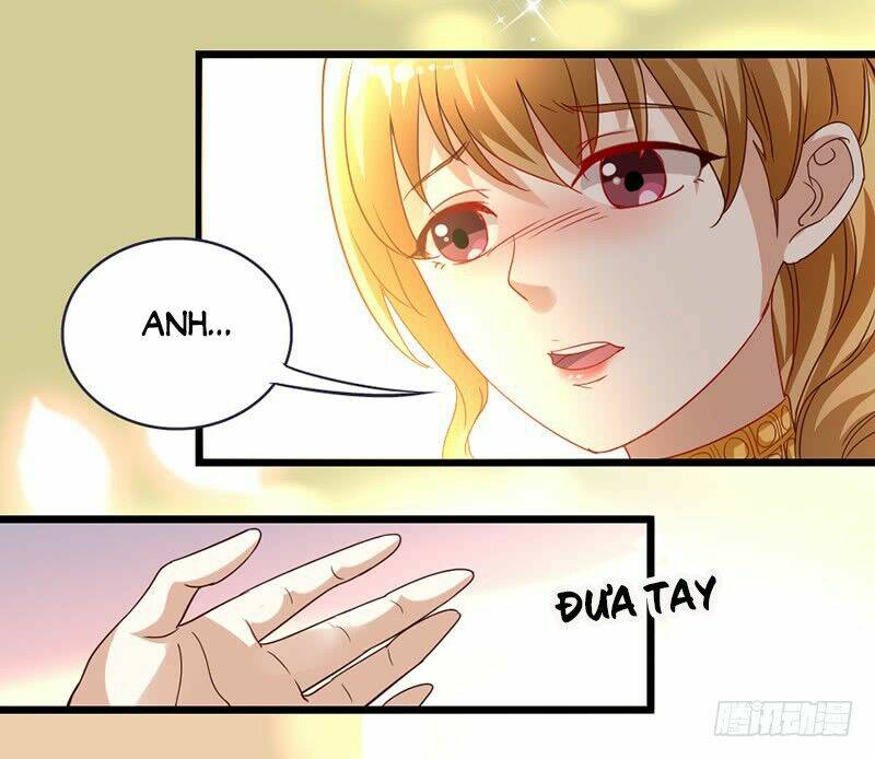 Mặt Nạ Mê Hoặc: Chapter 13