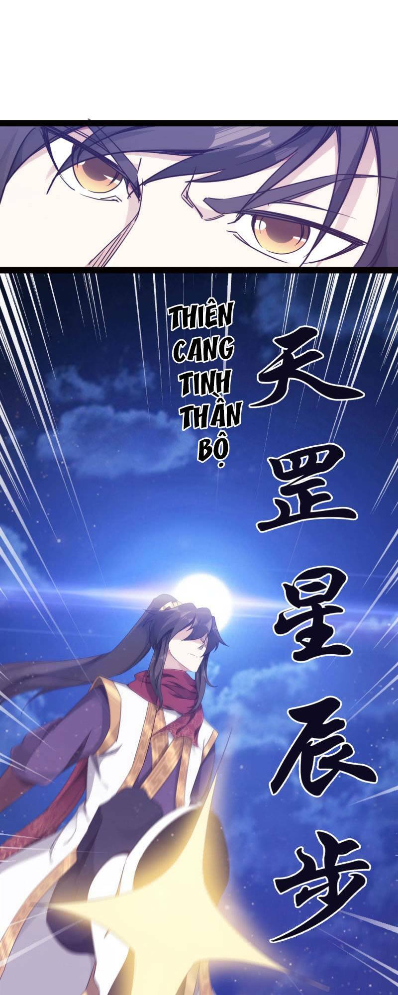 Kiếm Đồ: Chapter 11
