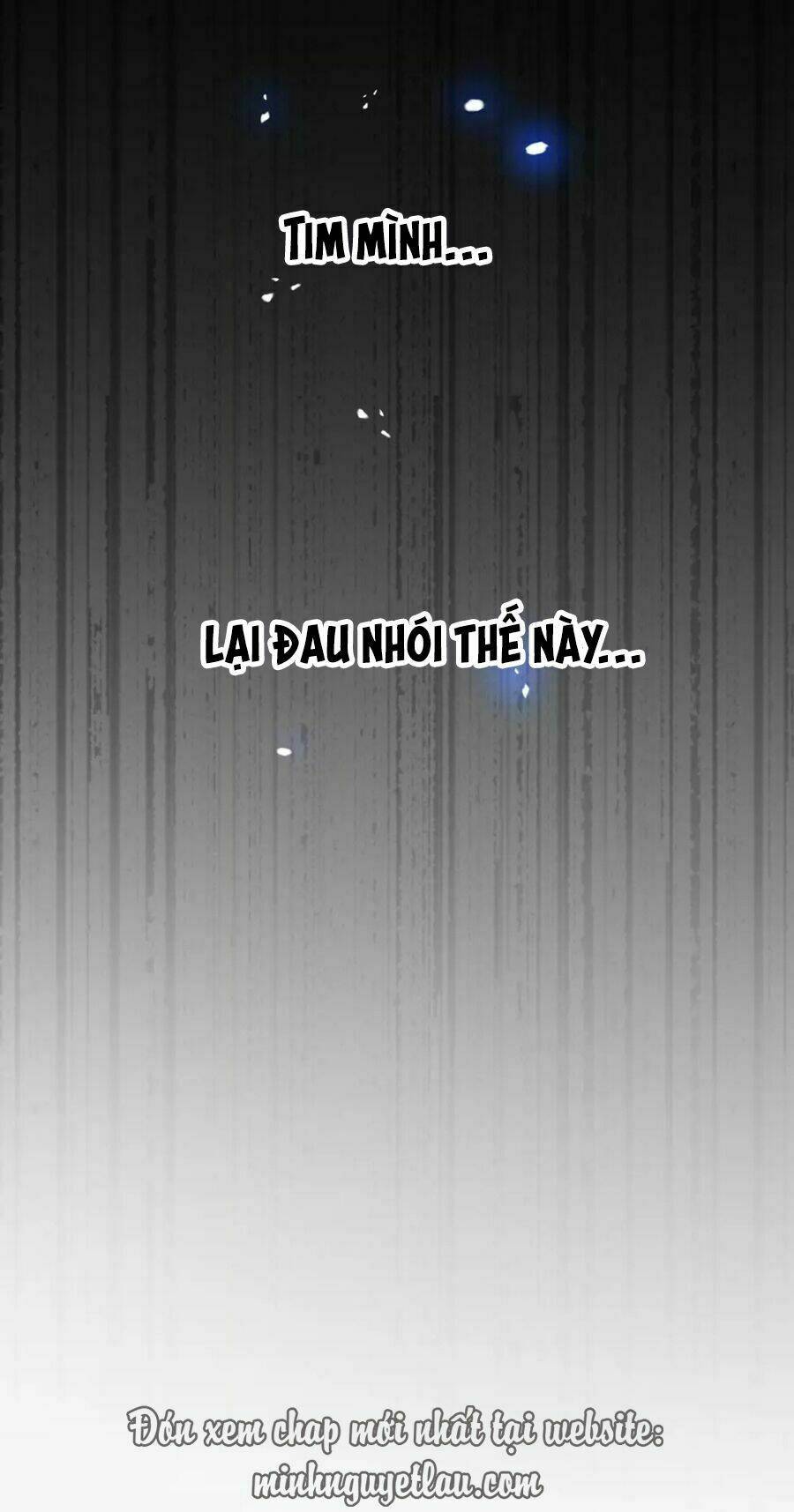 Vì Yêu Mà Khắc Cốt Ghi Tâm: Chapter 65