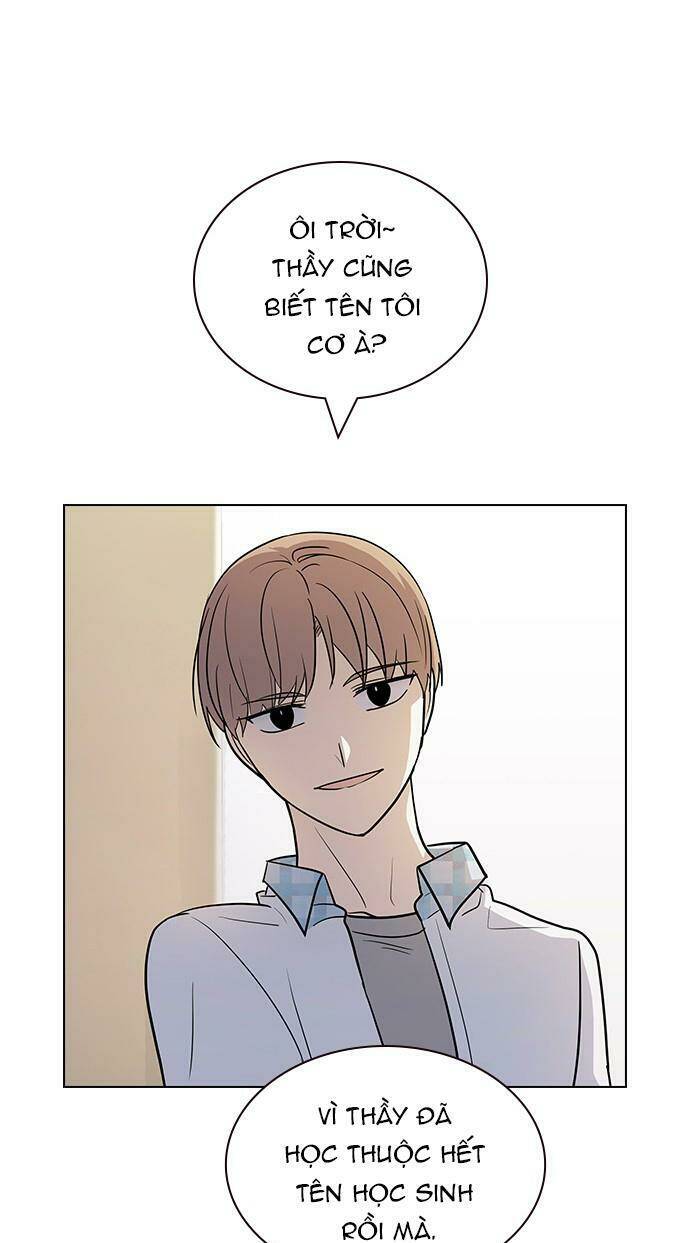 Thằng Bạn Trai Tồi Tệ Của Tôi: Chapter 62