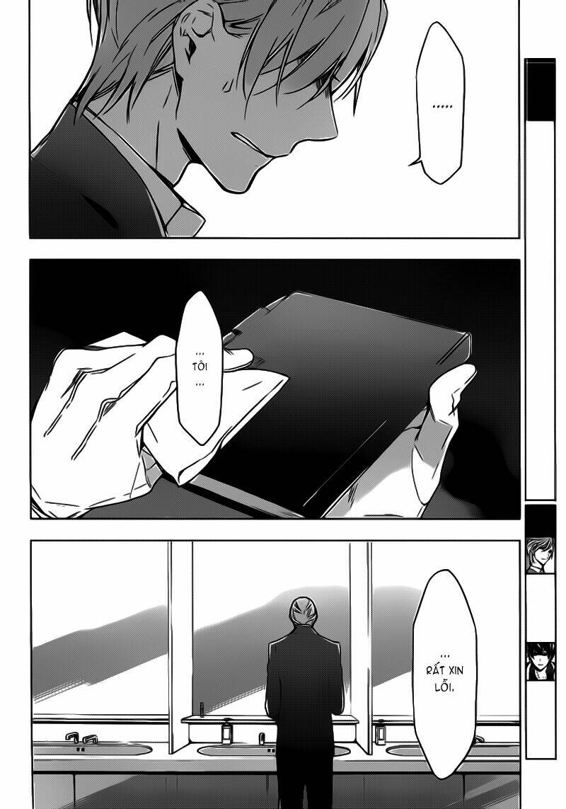 Chuyên Gia Tư Vấn Tâm Lý: Chapter 3