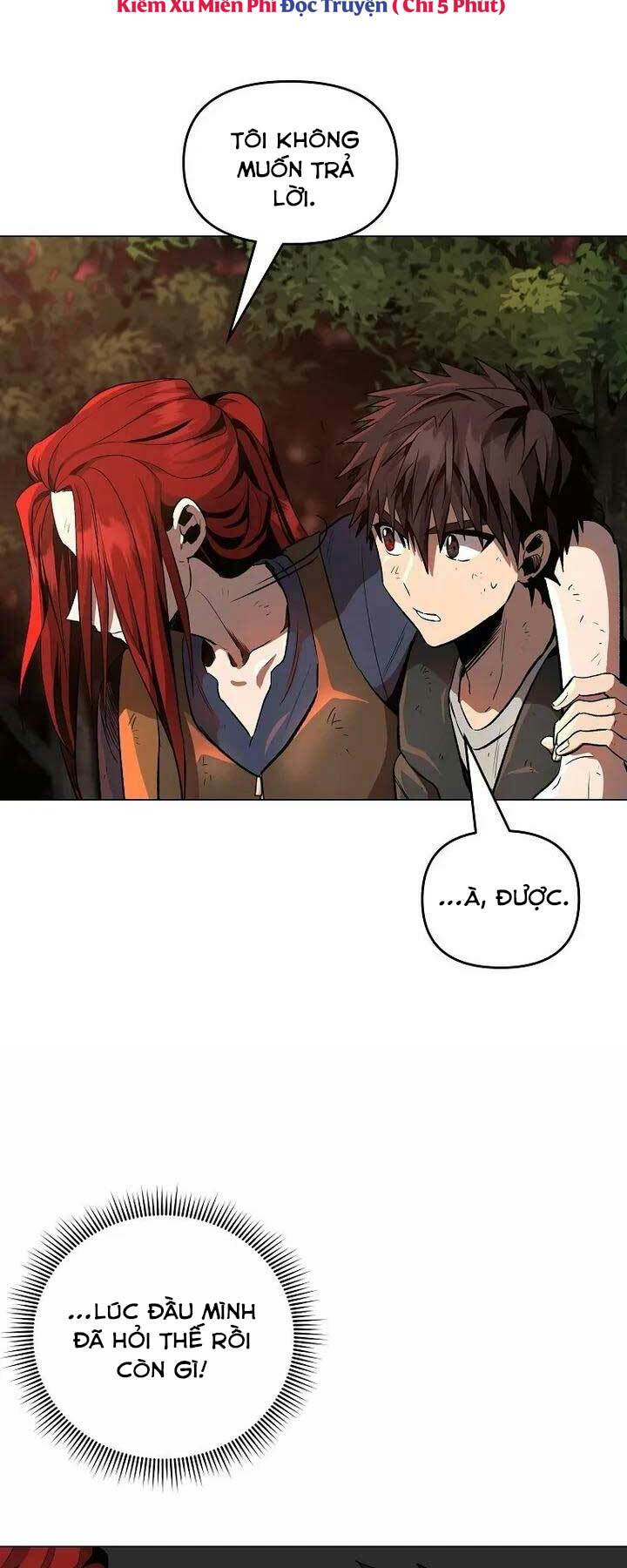 Con Đường Diệt Thần: Chapter 16