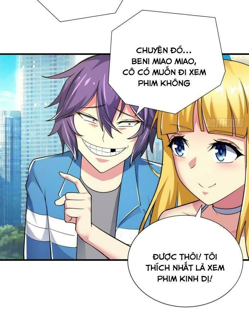 Hệ Thống Bái Kim Siêu Cấp: Chapter 18