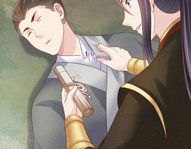 Thịnh Sủng Y Phi Chi Dao Quan Truyện: Chapter 136