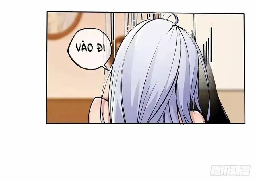 Ta Không Phải Nữ Thần: Chapter 2