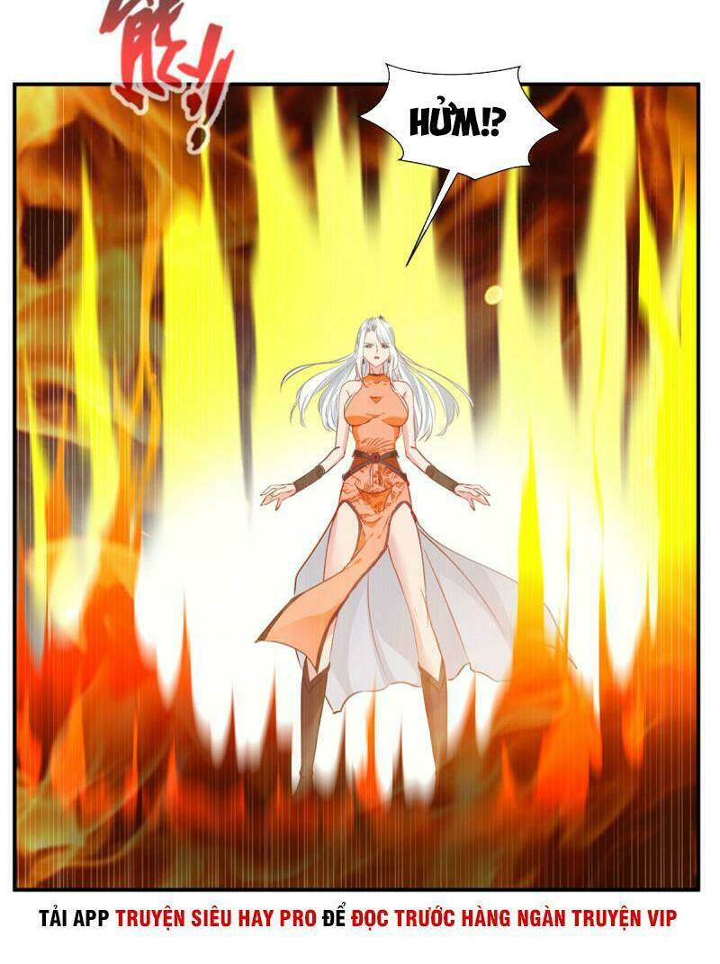 Tuyệt Thế Đế Tôn: Chapter 66