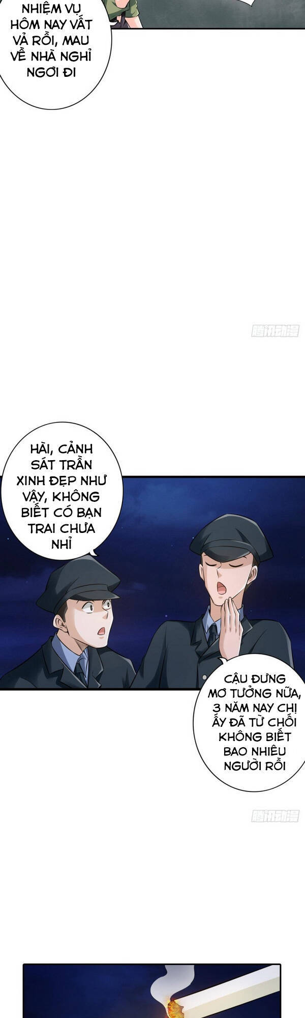 Hệ Thống Tìm Đường Chết Mạnh Nhất: Chapter 105