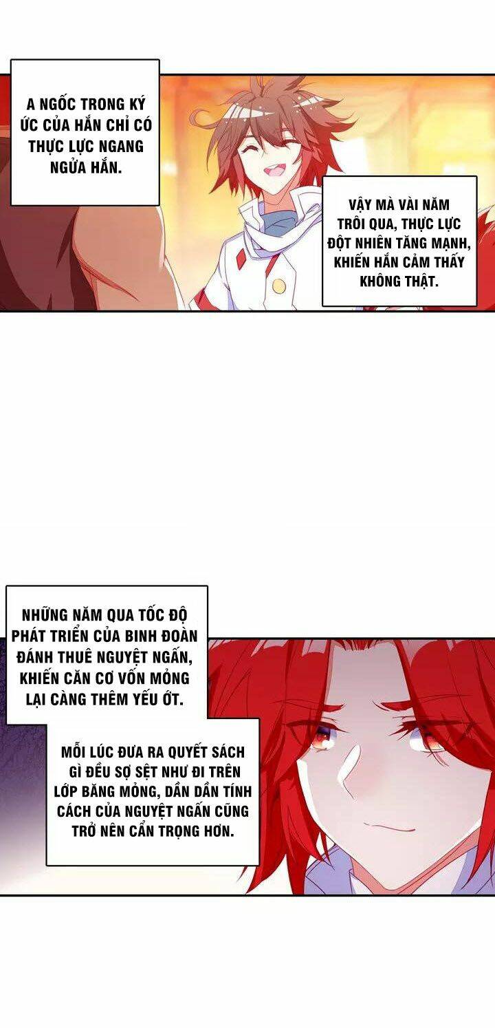 Thiện Lương Tử Thần: Chapter 102