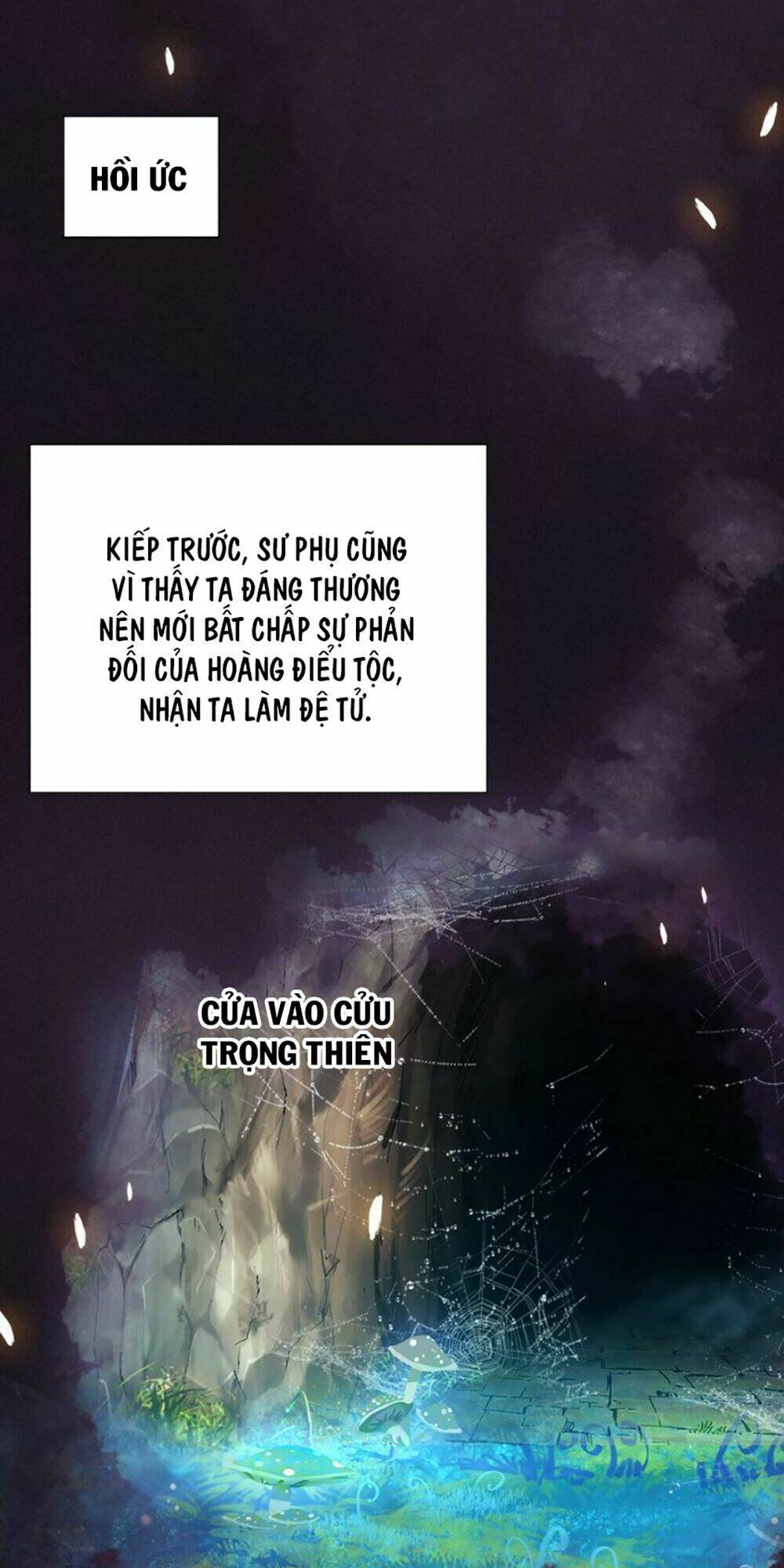 Đế Sư Tại Thượng: Chapter 7