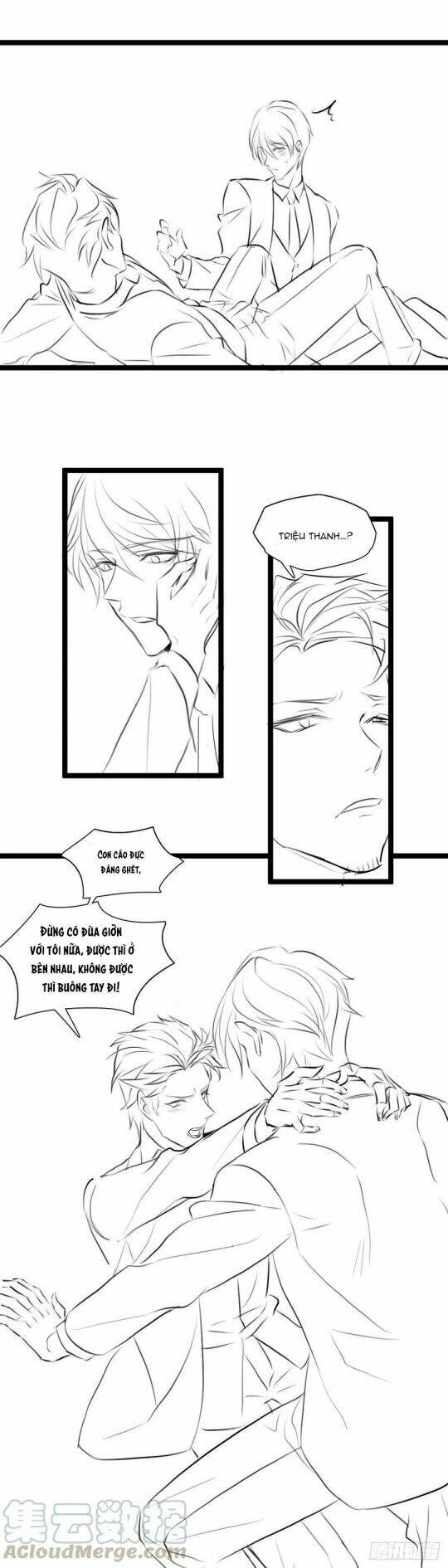 Ảnh Đế X Ảnh Đế: Chapter 162