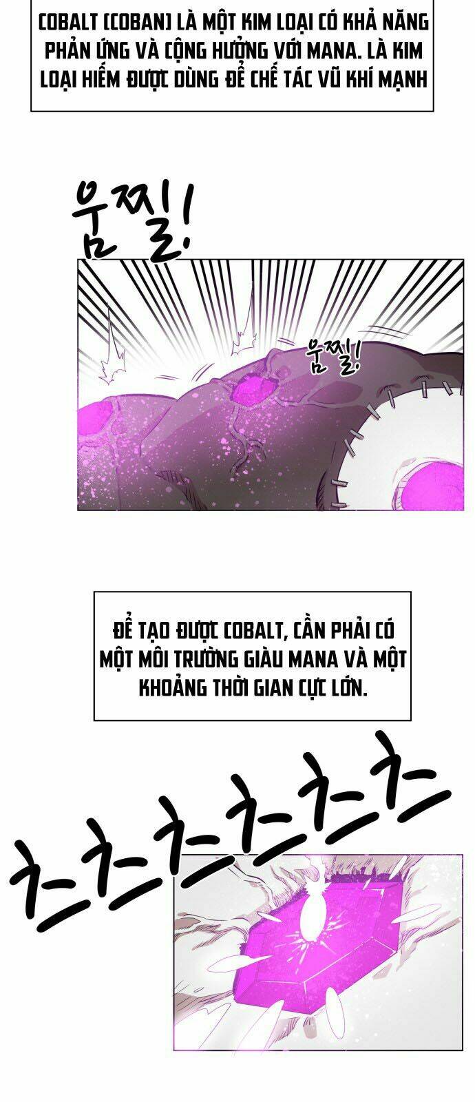 Hard Core Leveling Warrior: Chapter 55