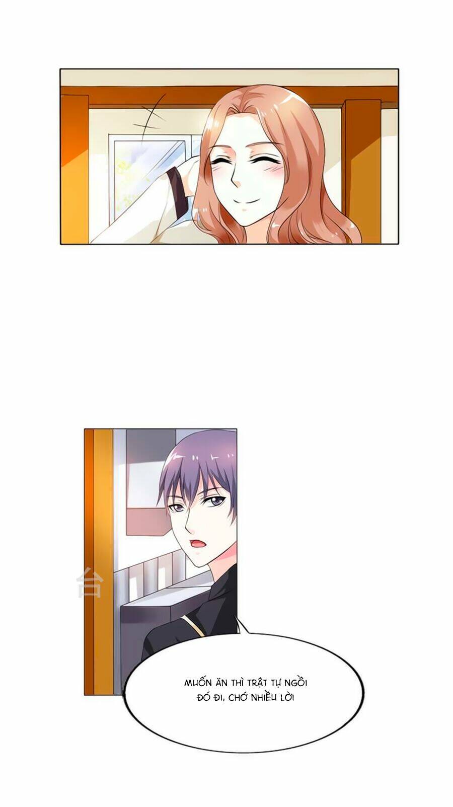 Song Diện Danh Viện: Chapter 55