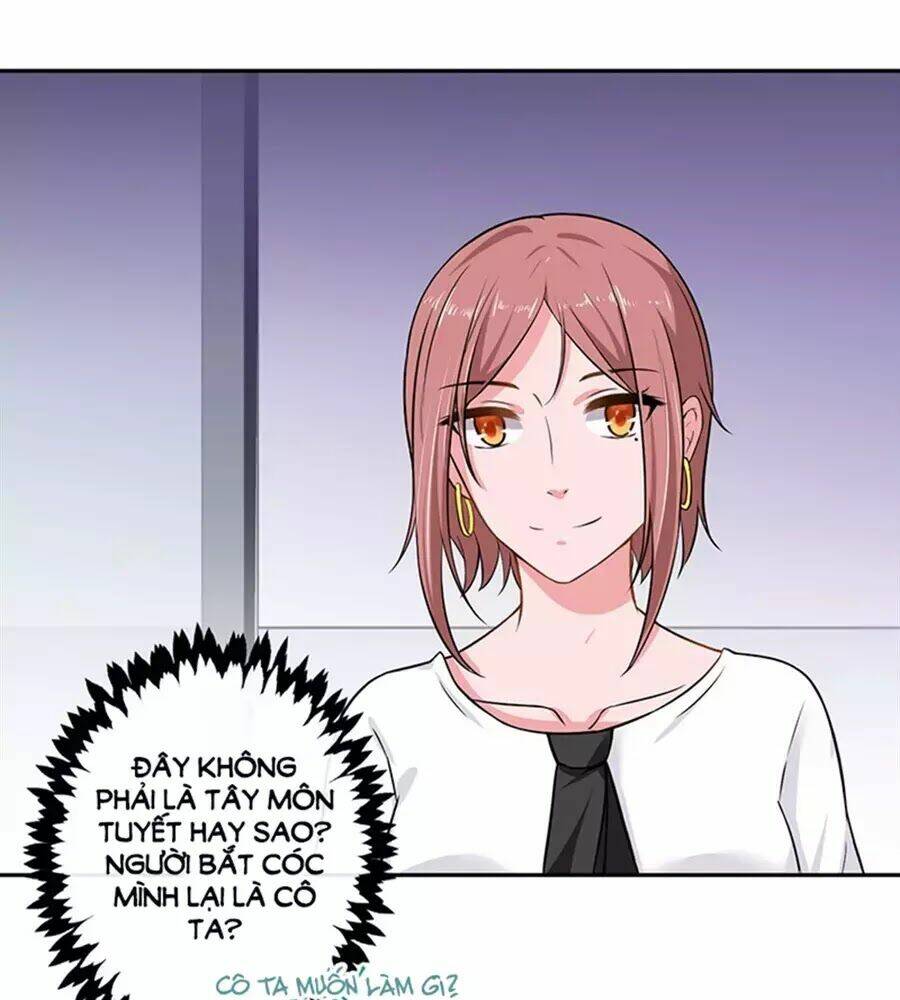 Nhật Ký Dạy Dỗ Của Gia Tộc Đáng Yêu: Chapter 54