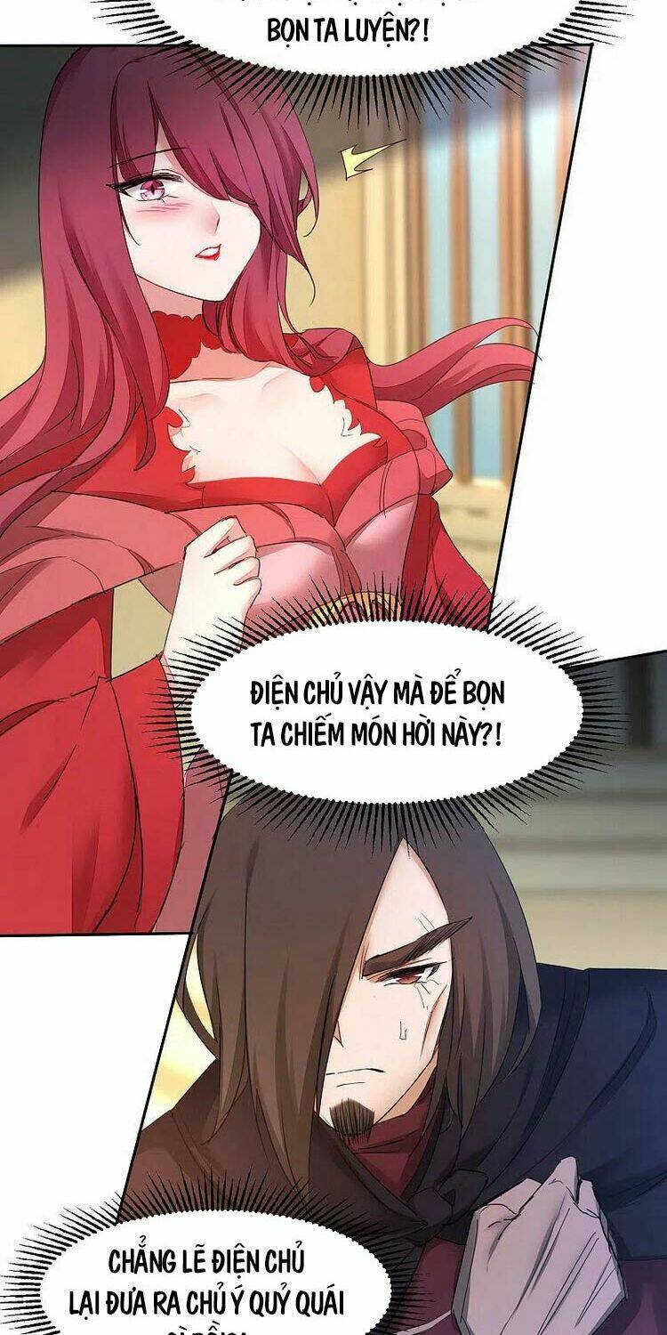 Nghịch Chuyển Tiên Đồ: Chapter 237
