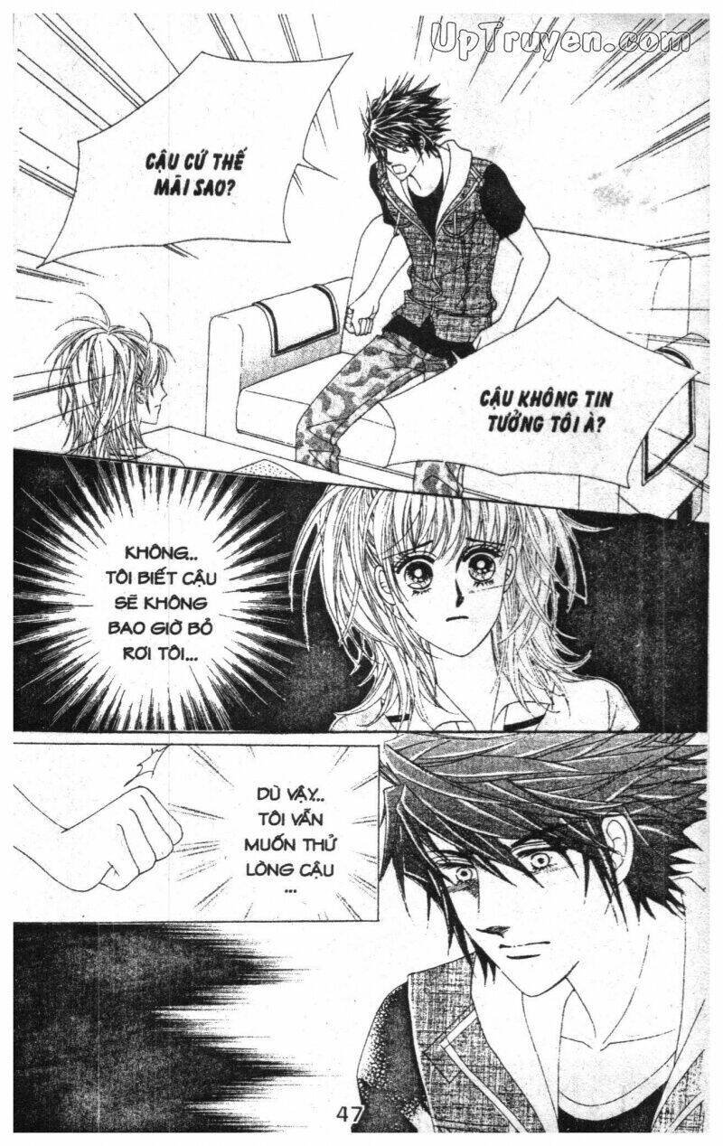 Dạ Khúc: Chapter 13