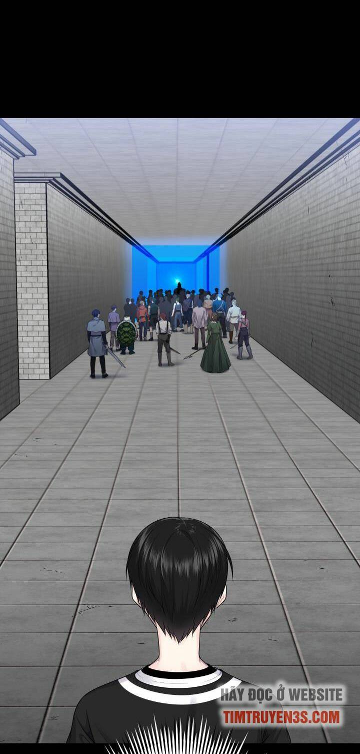 Trò Chơi Của Chúa Thượng: Chapter 21
