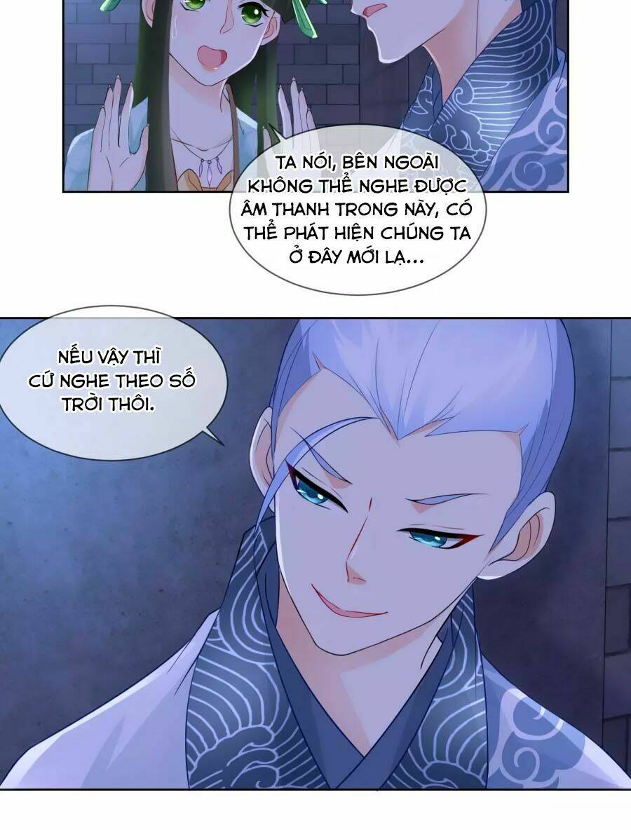 Trù Nương Hoàng Hậu: Chapter 23