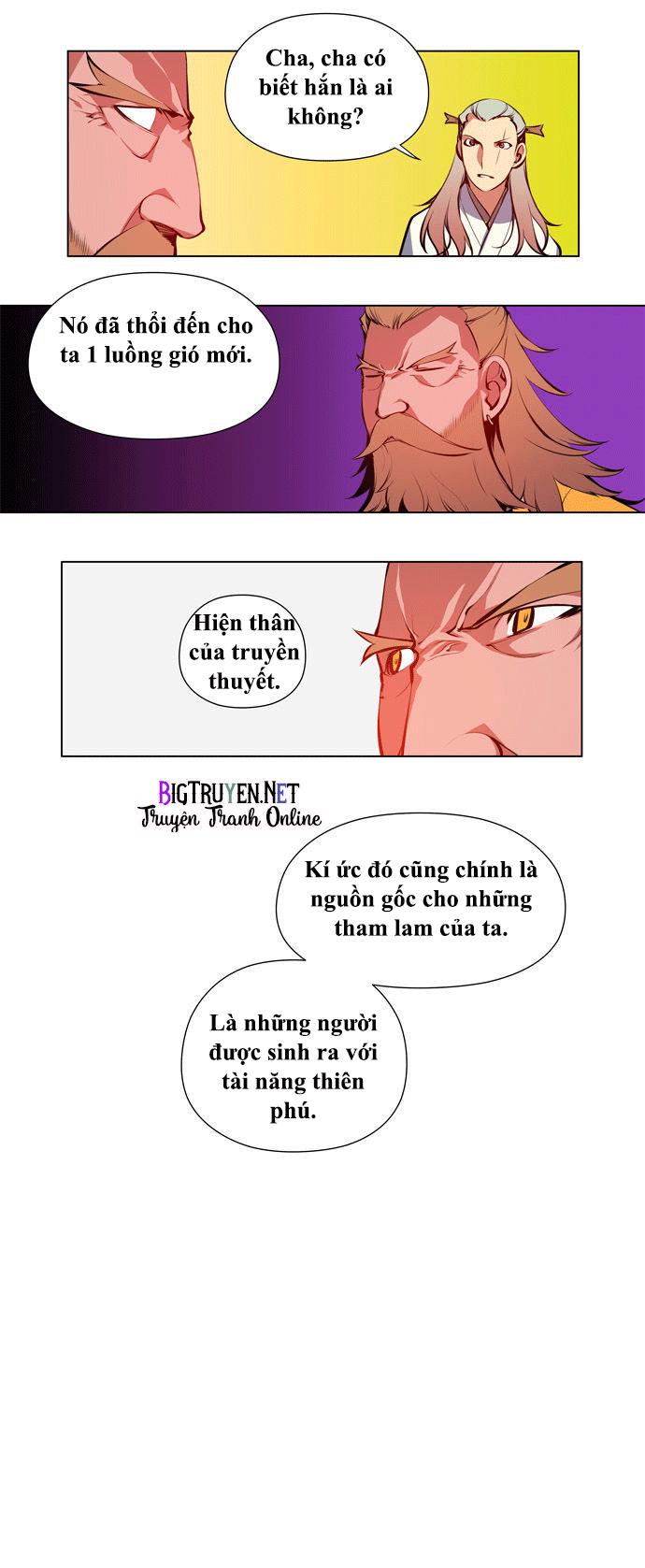 Marchan: The Embodiment Of Tales: Chapter 56