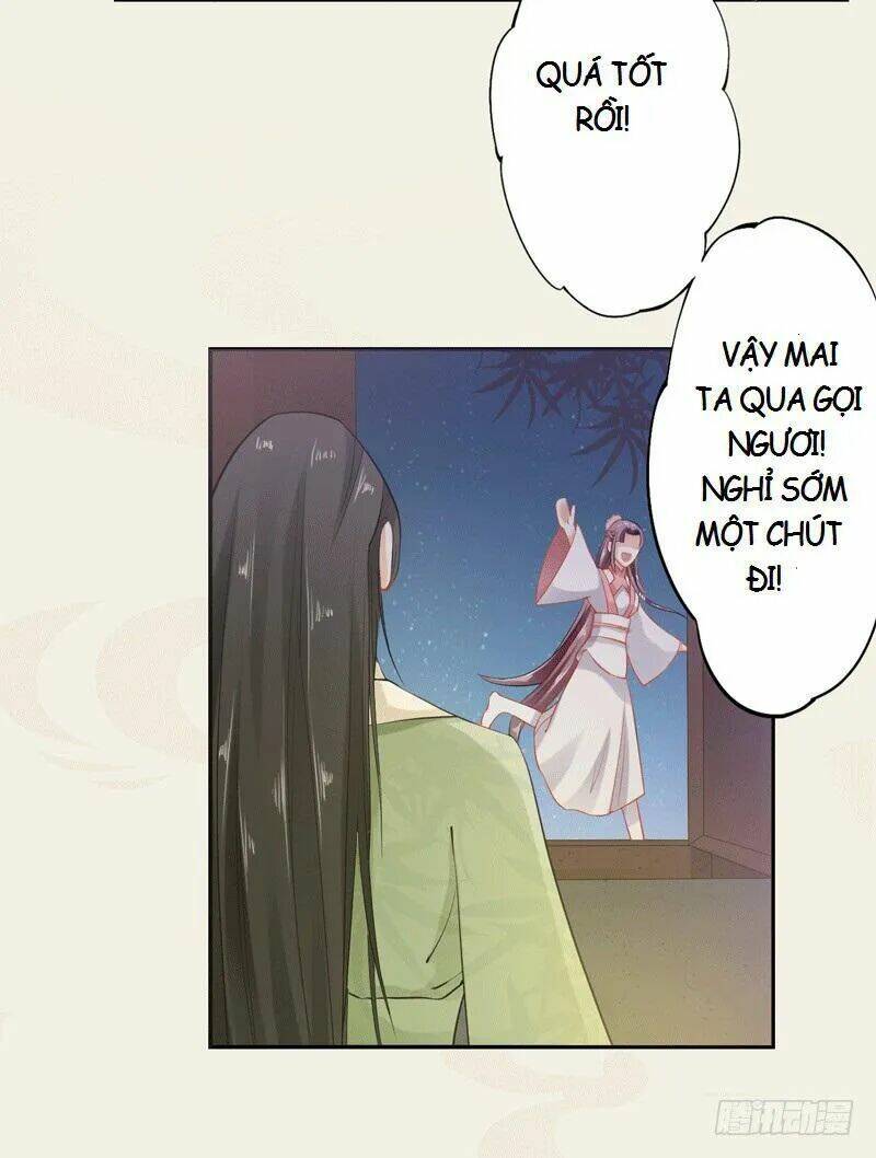 Tuyệt Thế Luyện Đan Sư: Chapter 12