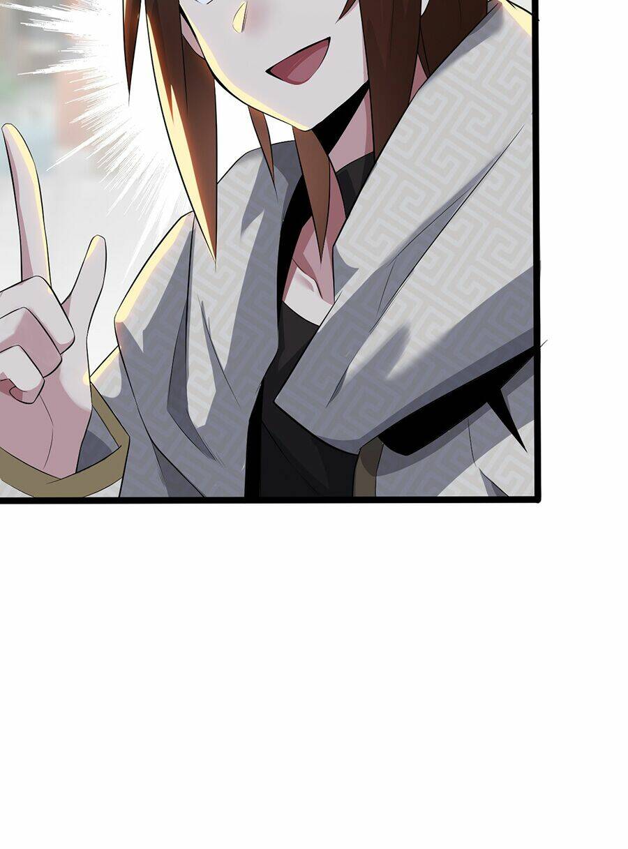 Đại Bảo Kiếm Của Tôi: Chapter 42