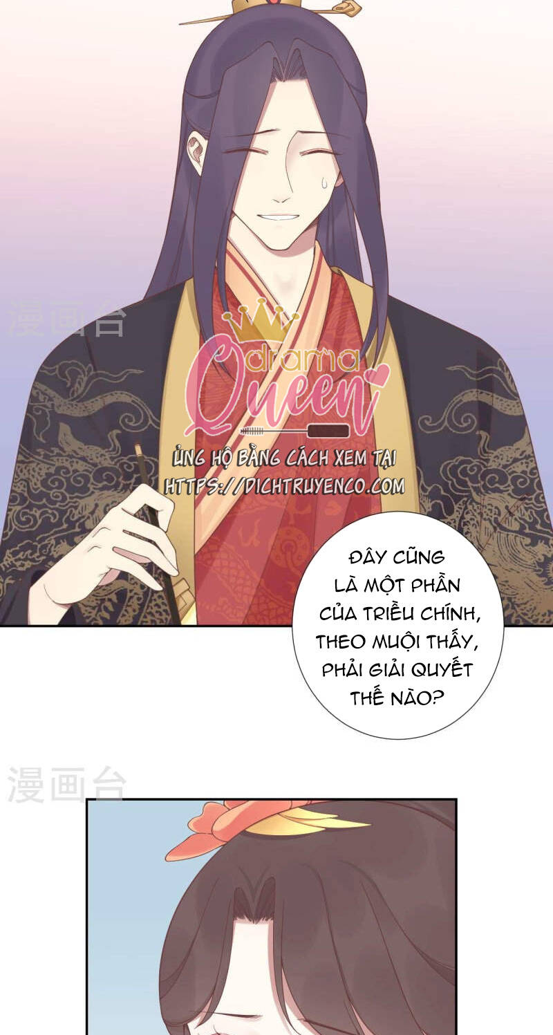 Hoàng Hậu Bận Lắm: Chapter 205