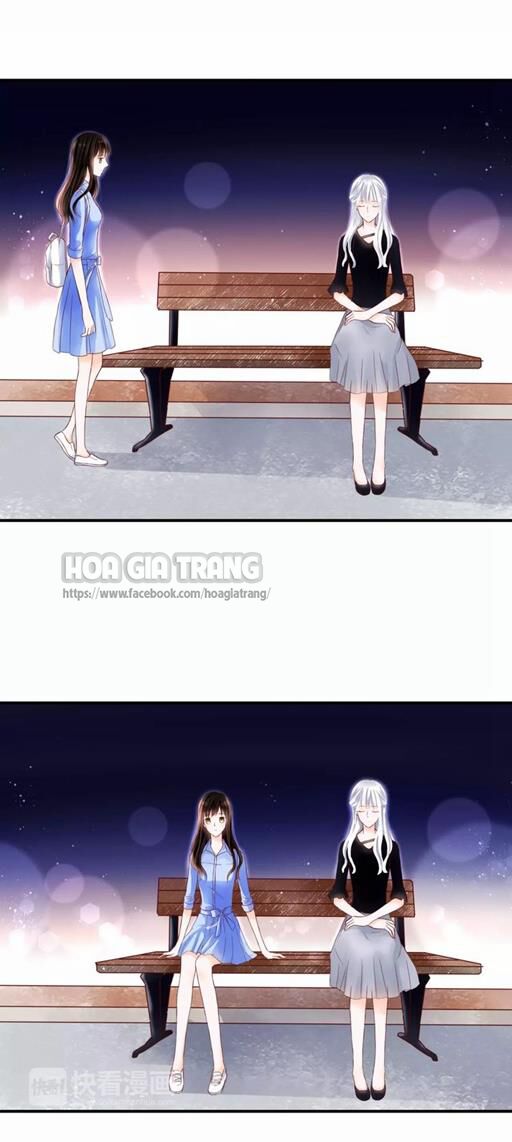 Ở lại thế kỷ này: Chapter 5