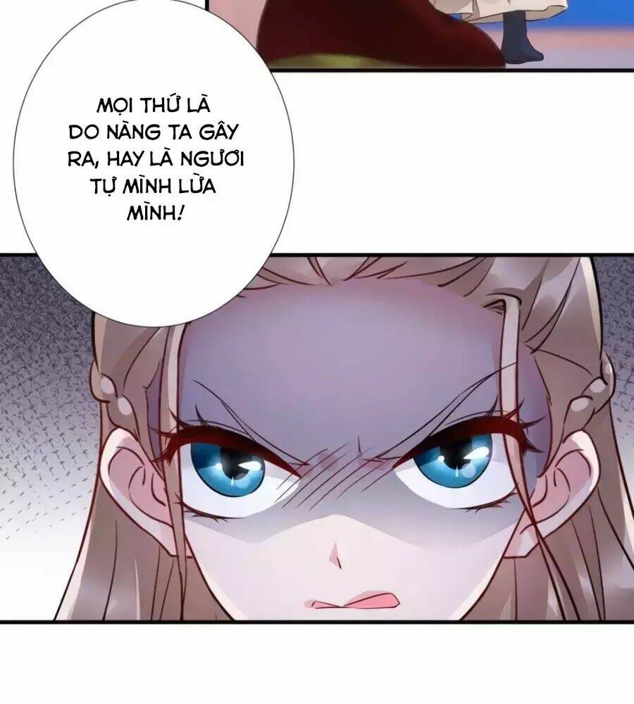 Vương Phi Có Chút Nghịch Ngợm: Chapter 49