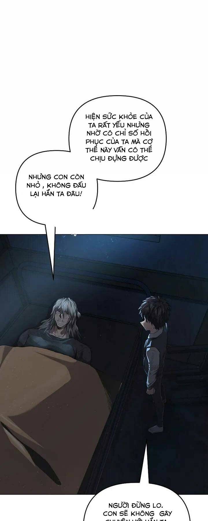 Con Đường Diệt Thần: Chapter 11