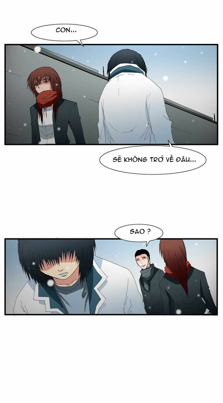 Siêu năng: Chapter 56