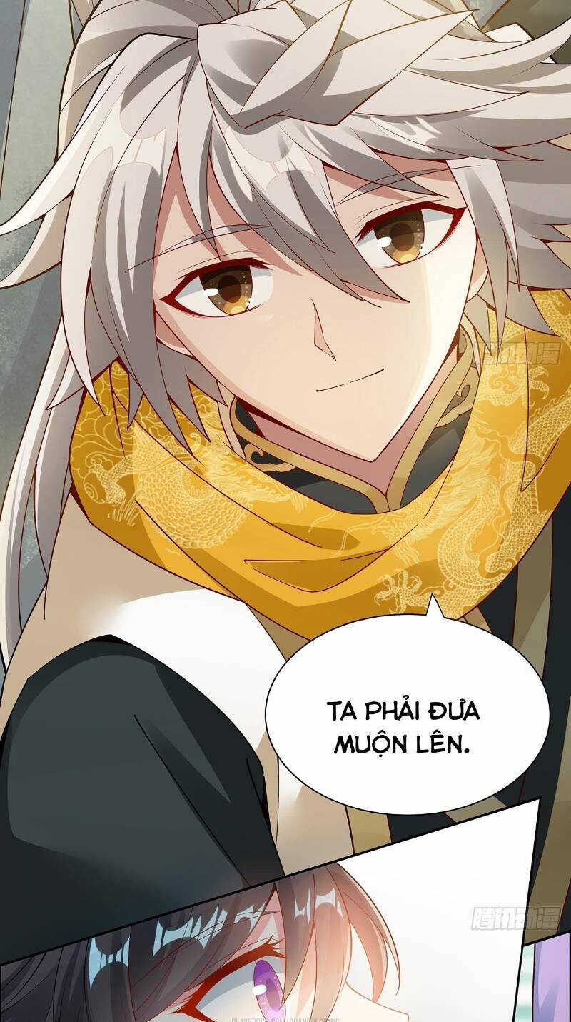 Nghịch Lân: Chapter 47