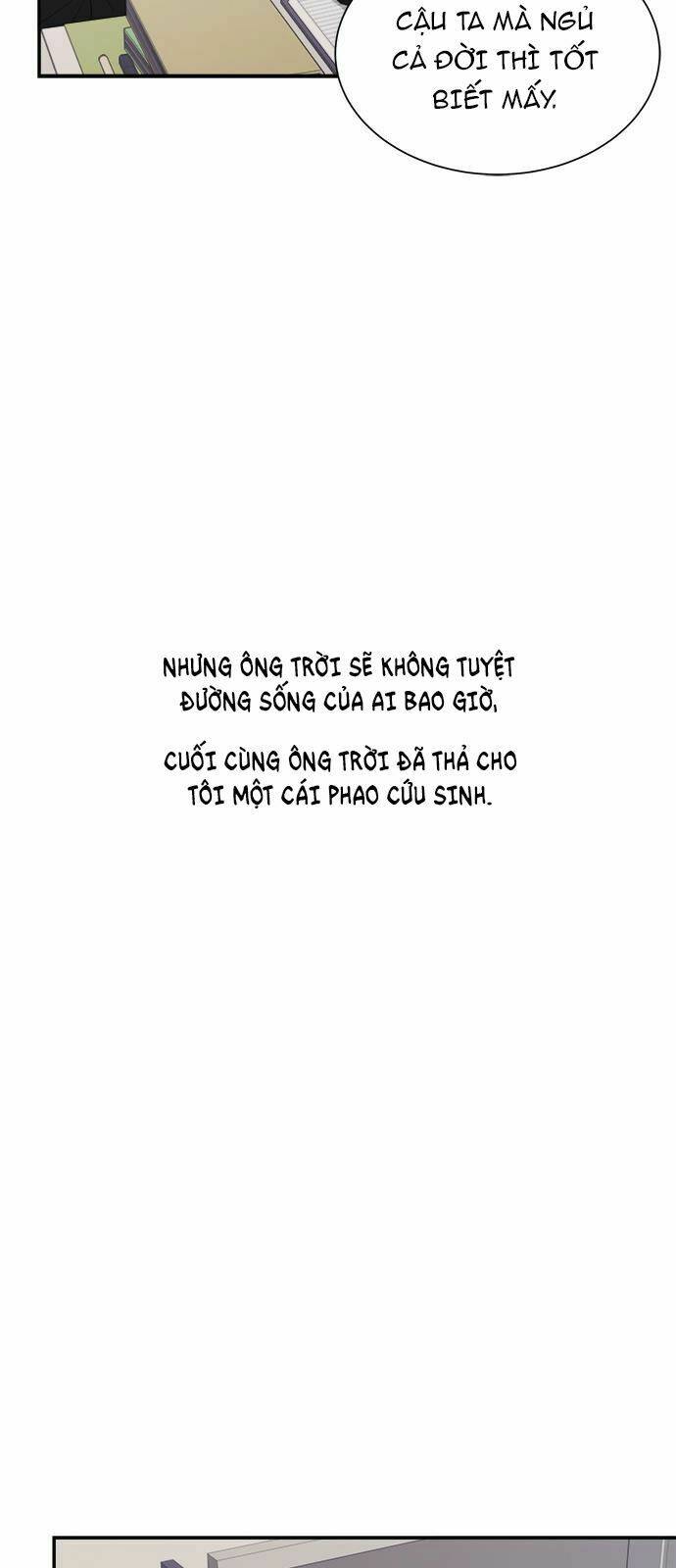 Phải Lòng Oan Gia: Chapter 5