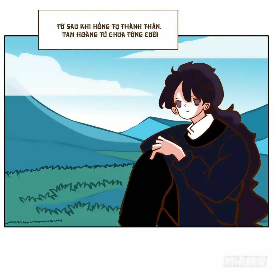 Hòa Thượng Và Tiểu Long Quân: Chapter 66