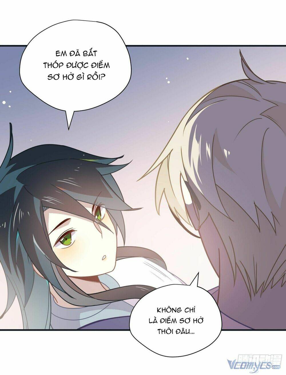 Nữ Phụ Như Tôi Cũng Có Ngày Ra Mắt: Chapter 61