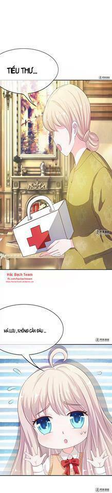 Cả Thế Giới Tớ Chỉ Yêu Cậu: Chapter 23