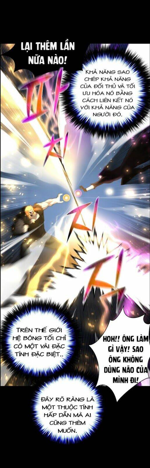 Luân Hồi Ác Nhân: Chapter 48
