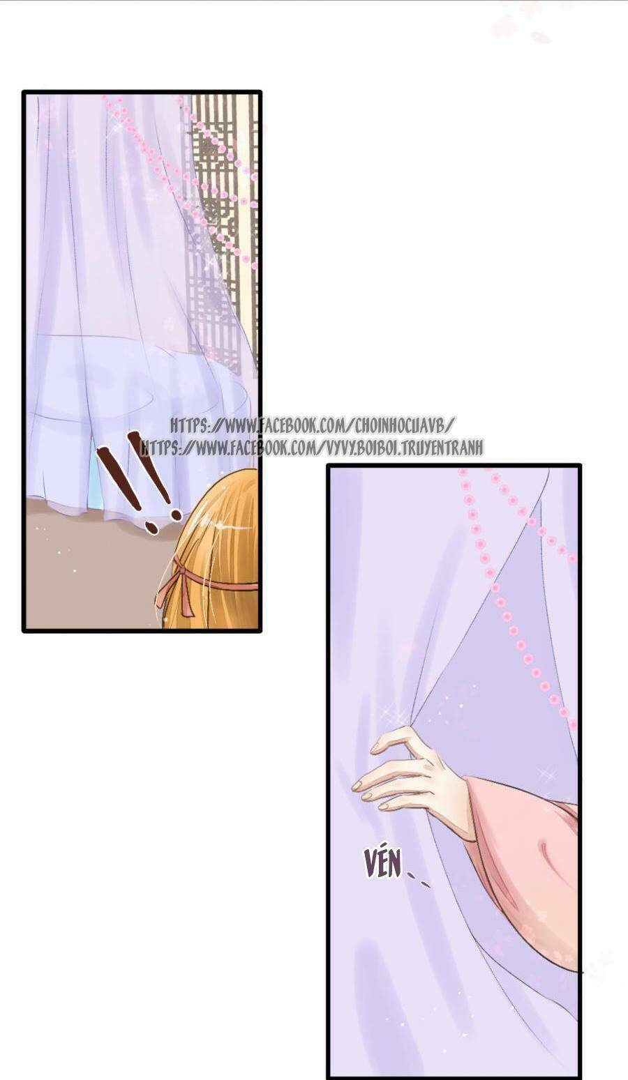 Phu Quân Trong Tay, Ta Có Thiên Hạ: Chapter 1