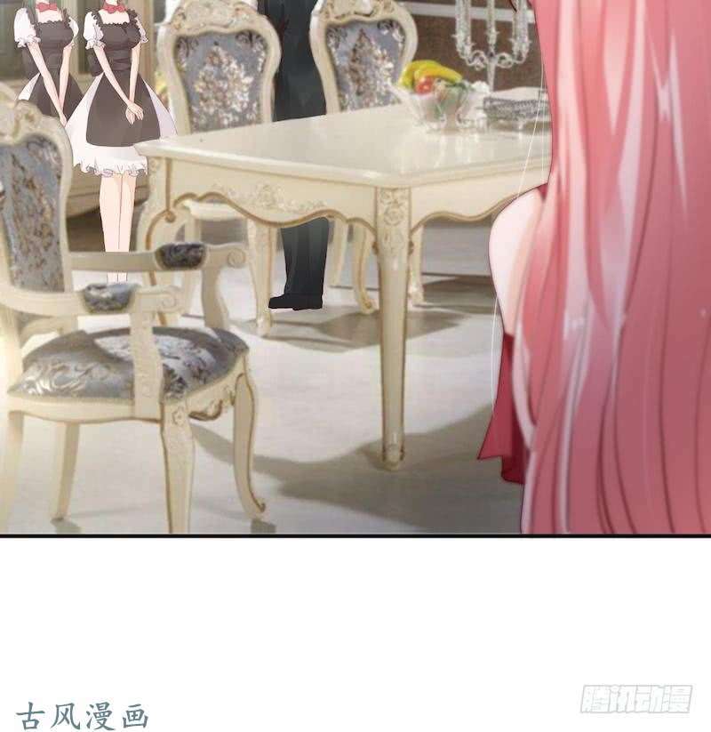 Manh Thê Khó Dỗ: Chapter 42