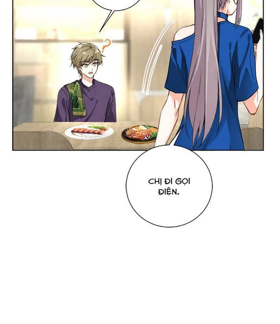 Tâm Động Thuấn Di: Chapter 58