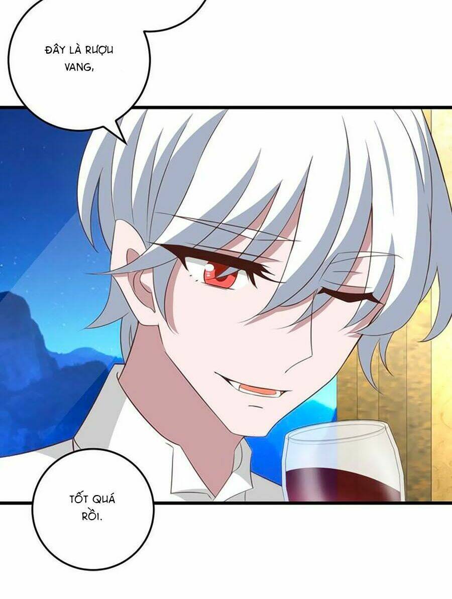 Người Yêu Khát Máu Của Tôi: Chapter 62