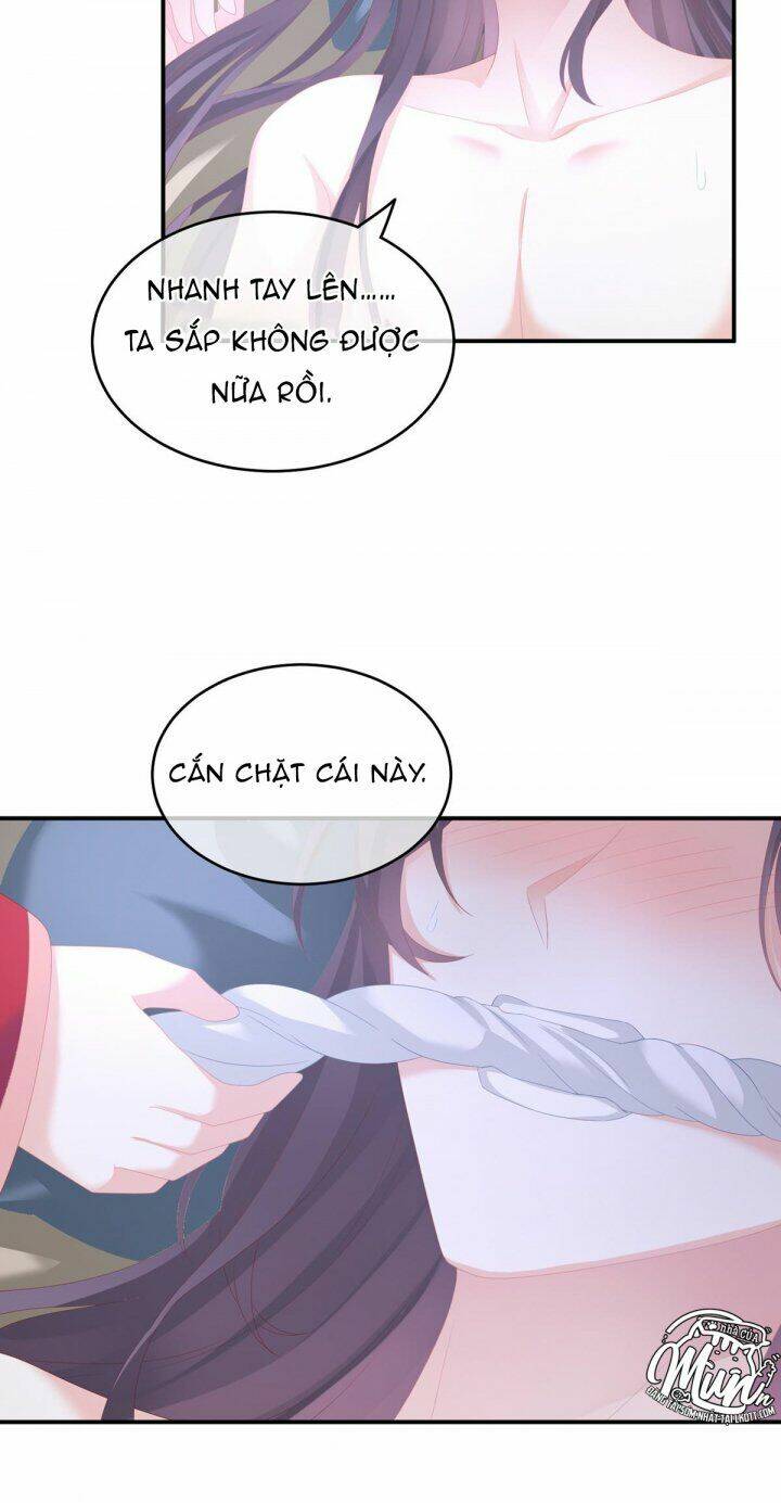 Kiều Phu Có Hỉ: Chapter 10