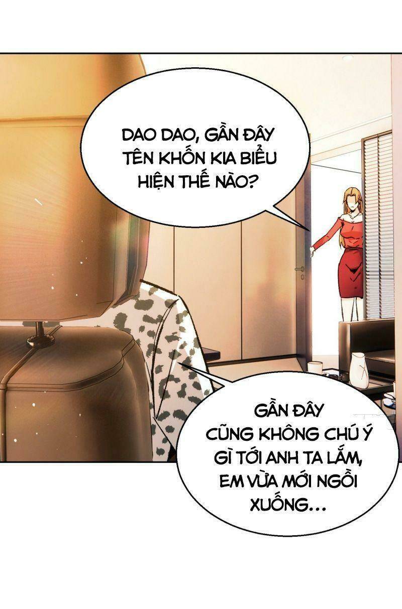 Cuồng Thiếu Siêu Thiên Tài: Chapter 14