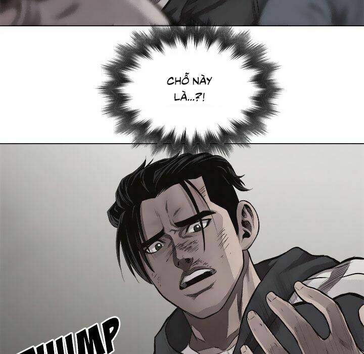 Nắm Đấm: Chapter 24