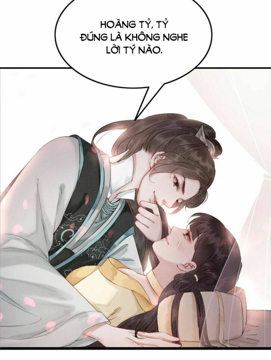 Trọng Sinh Bá Sủng Nhiếp Chính Vương Quá Mạnh Mẽ: Chapter 7