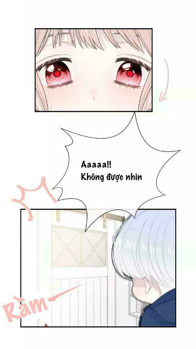 Từ Cái Nhìn Của Em: Chapter 34