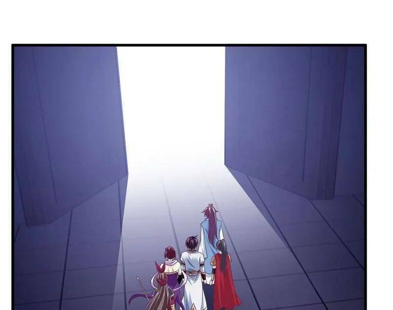 Ta Là Ngọc Hoàng Đại Đế: Chapter 58